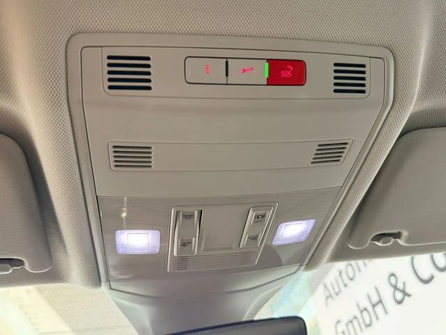 Volkswagen T-Cross 1.0 TSI DSG Style