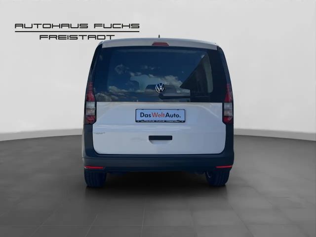 Volkswagen Caddy Cargo Entry TDI