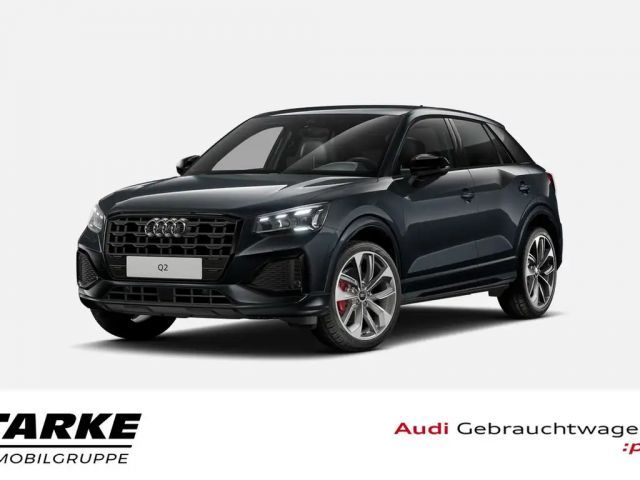Audi Q2 35 TFSI S-Tronic