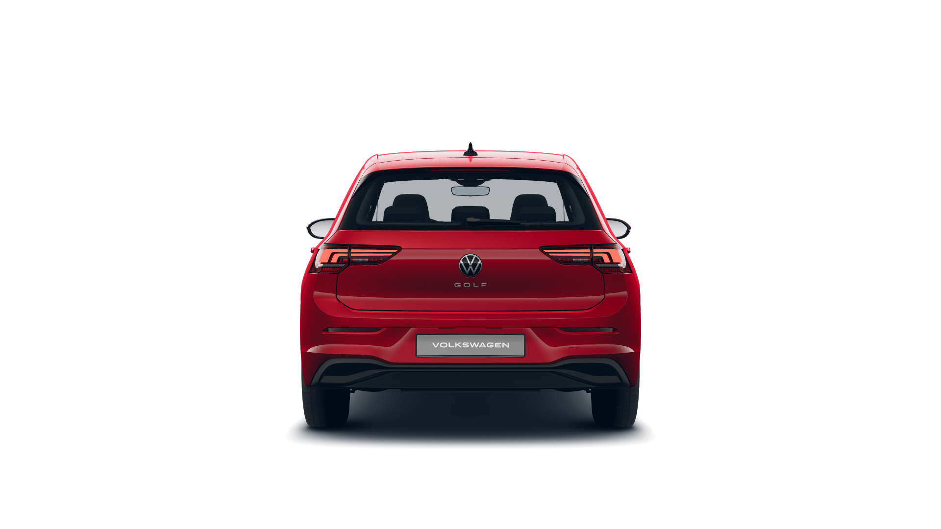 Volkswagen Golf Golf VIII