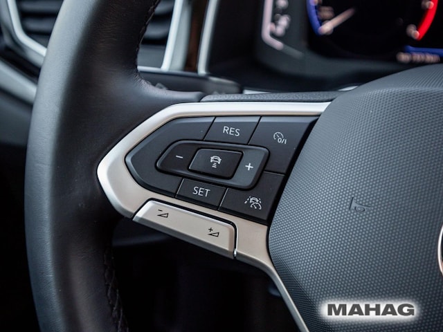 Volkswagen Polo 1.0 TSI IQ.Drive Style