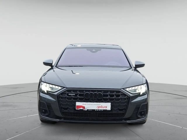 Audi A8 50 TDI S-Line