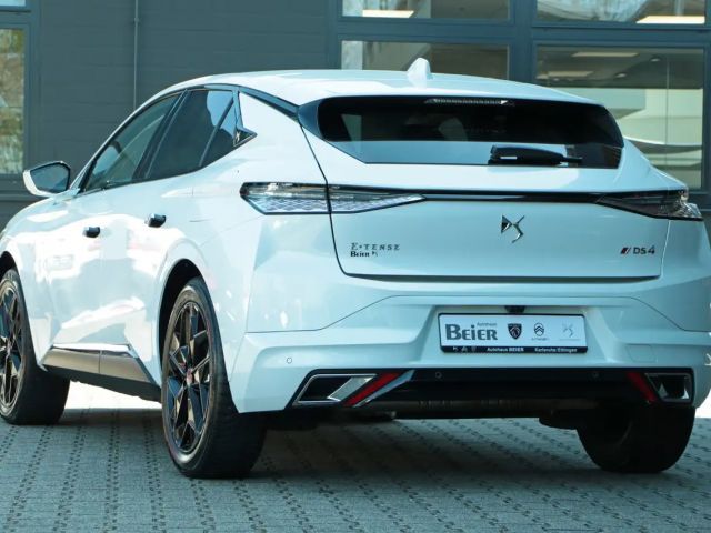 DS DS 4 Mobiles Performance Line