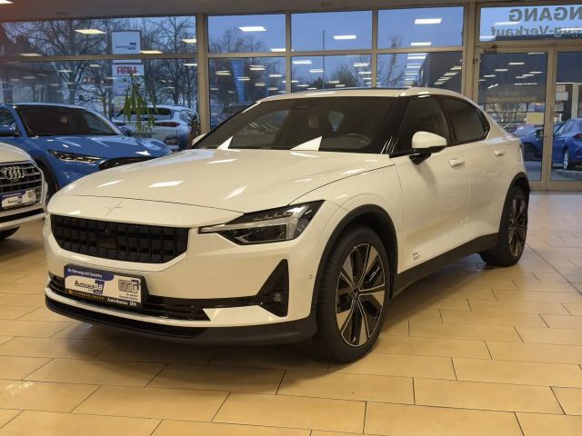 Polestar 2 ACC*360cam*Harman K*4xSHZ*Totwinkelass*Pano