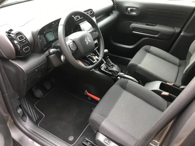 Citroën C3 Aircross C-Series
