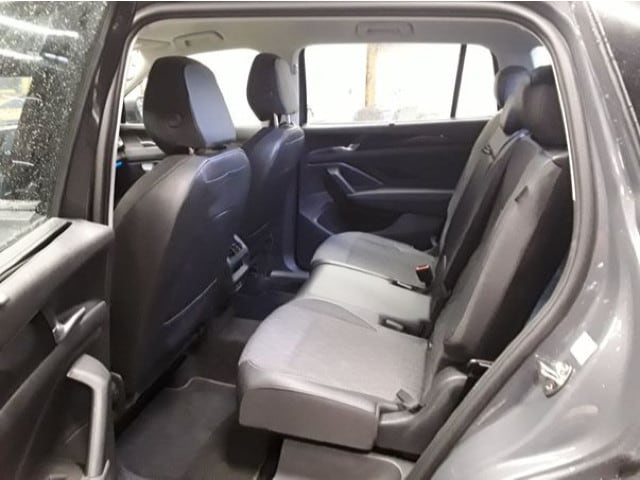 Volkswagen Tayron DSG IQ.Drive Life