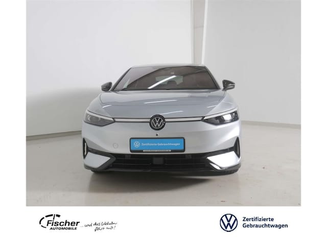 Volkswagen ID.7 Pro