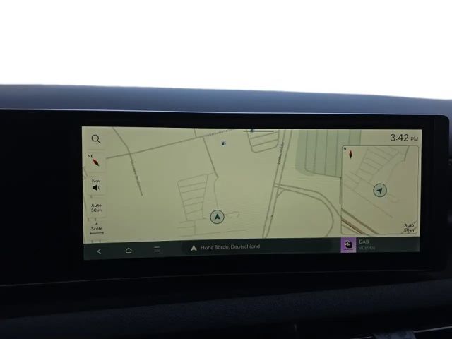 Hyundai Tucson 1.6 N Line T-GDi