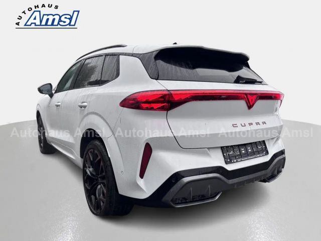 Cupra Terramar 2.0 TSI VZ