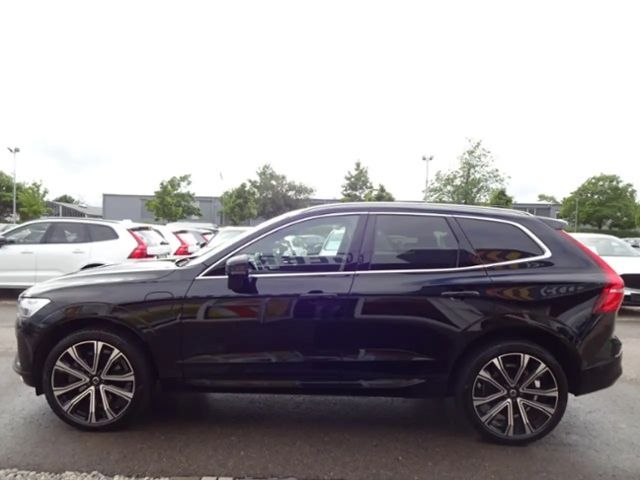 Volvo XC60 AWD Inscription T6