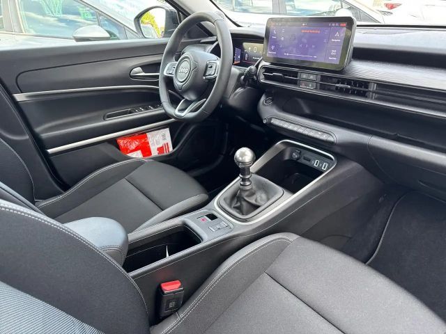 Jeep Avenger Altitude