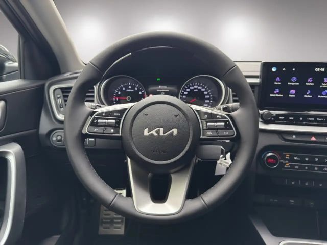 Kia Ceed GDi SportWagon
