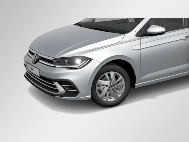 Volkswagen Polo 1.0 TSI IQ.Drive Style
