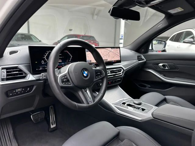 BMW 318 318i M-Sport Touring