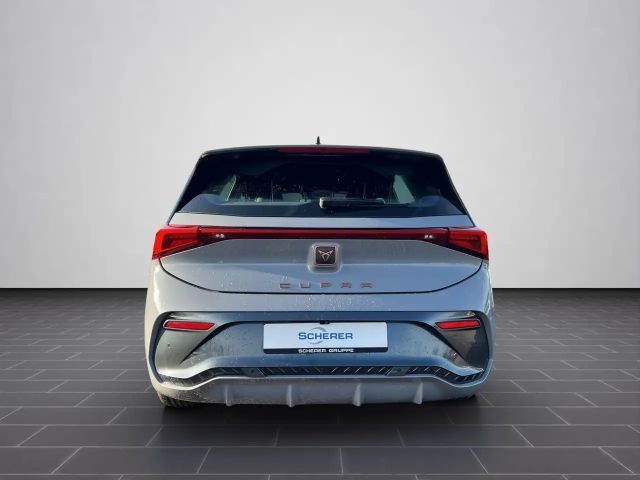 Cupra Born 62kWh BELOW ZERO PILOT-PAKET M