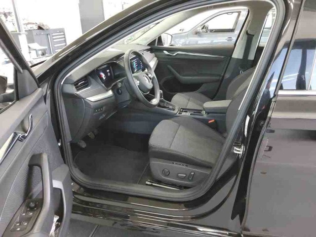 Skoda Octavia 1.5 TSI Combi Style Style