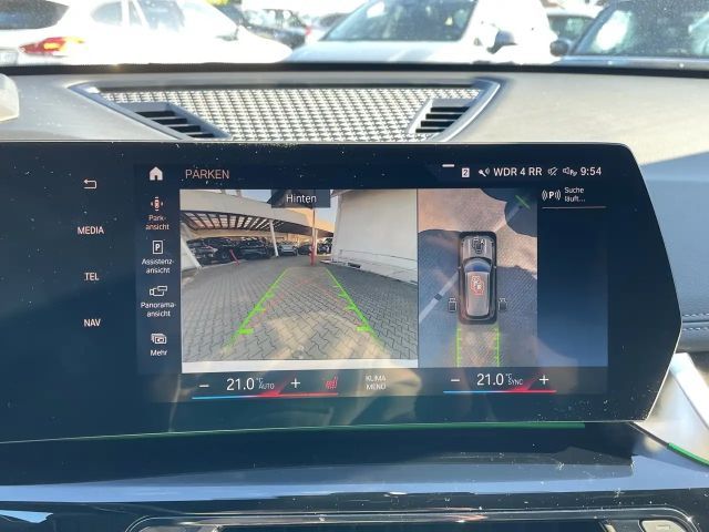 BMW X1 M-Sport xDrive25e