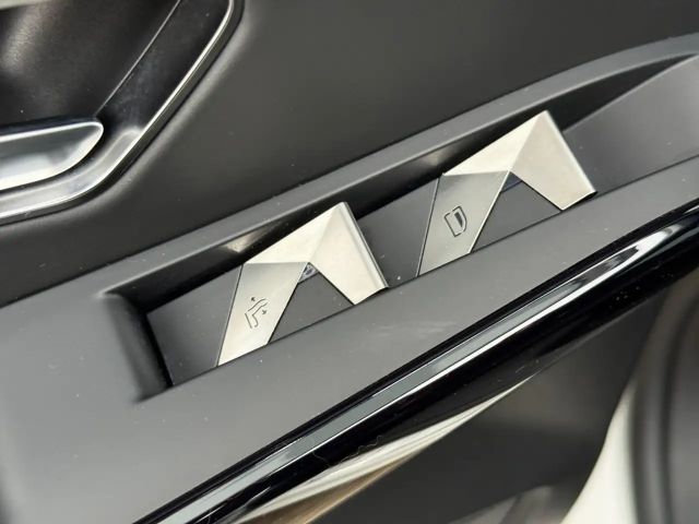 DS DS 7 Crossback E-Tense Mobiles