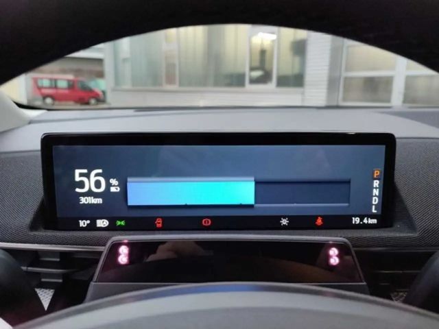 Ford Mustang Mach-E NAVI Klimaaut RFK SHZ FSH Digitales Cockpit Sounds