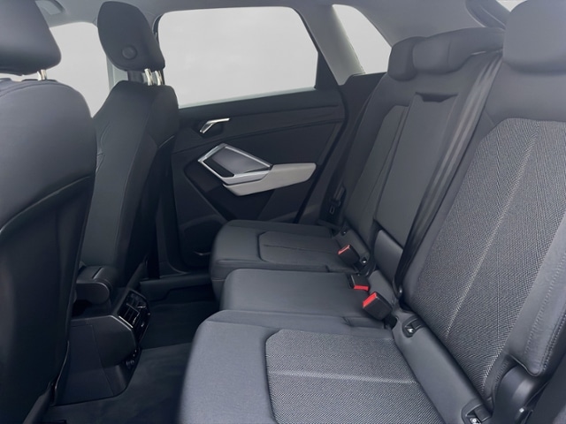 Audi Q3 35 TFSI S-Tronic