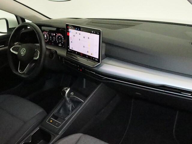 Volkswagen Golf 1.5 TSI Golf VIII Life Variant