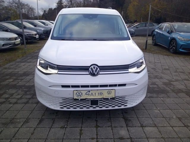 Volkswagen Caddy 1.5 TSI Life