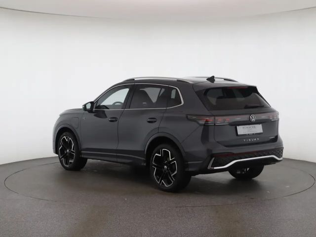 Volkswagen Tiguan DSG Sport eHybrid