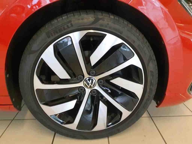 Volkswagen Arteon Shooting Brake IQ.Drive