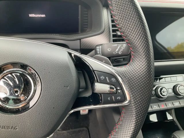 Skoda Kodiaq 2.0 TSI 4x4 RS