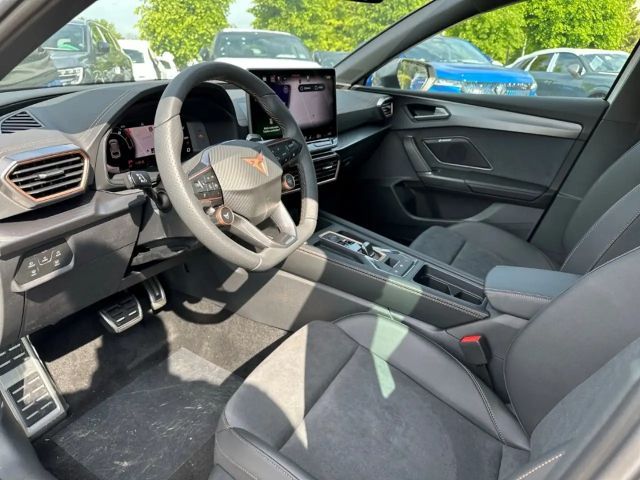 Cupra Leon 2.0 TSI 4Drive DSG Sportstourer VZ
