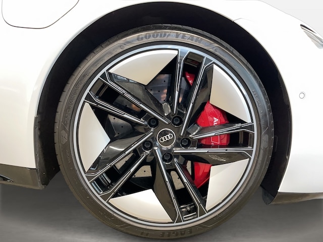 Audi RS e-tron GT Quattro