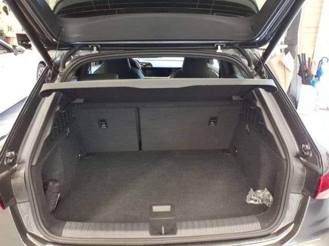 Audi A3 35 TDI S-Line S-Tronic Sportback