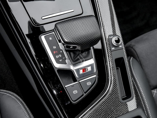 Audi S5 Quattro Sportback