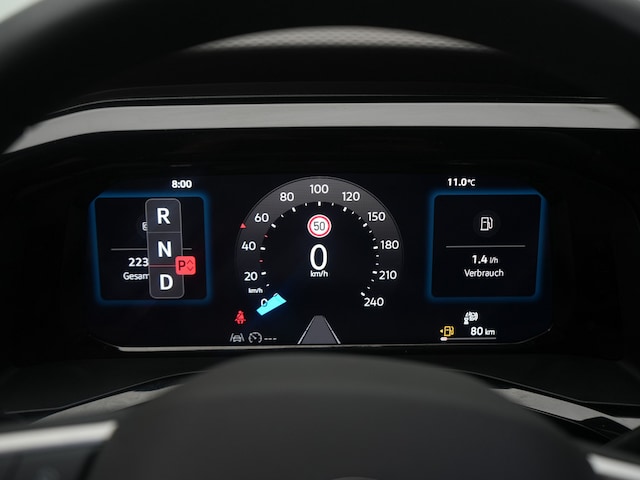 Volkswagen Multivan Lang T7