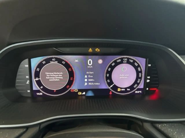 Skoda Octavia Combi Tour