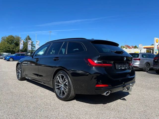 BMW 320 320d Touring