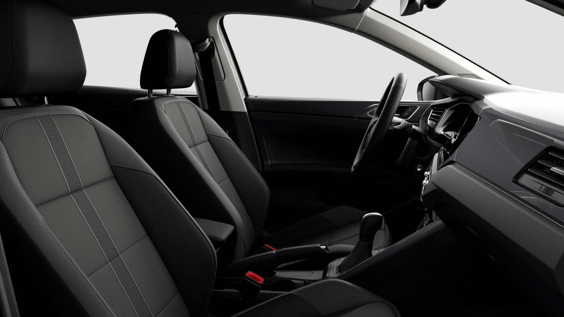 Volkswagen Polo 1.0 TSI DSG Highline