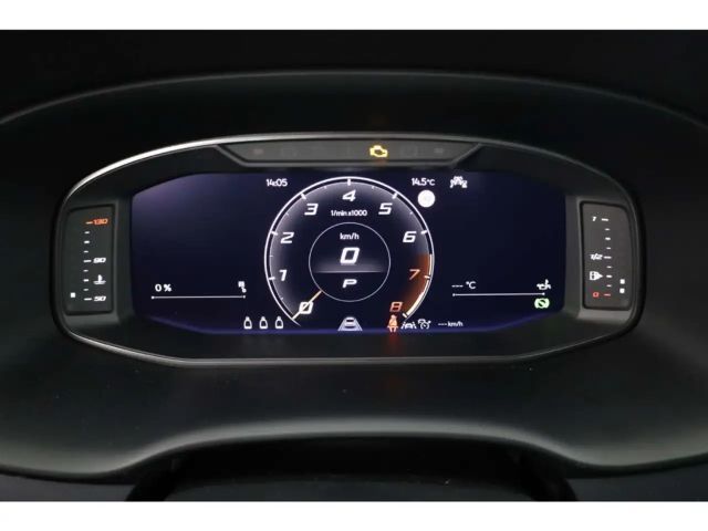 Cupra Ateca 2.0 TSI 4Drive