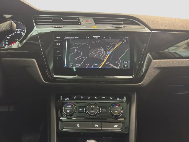 Volkswagen Touran Comfortline DSG