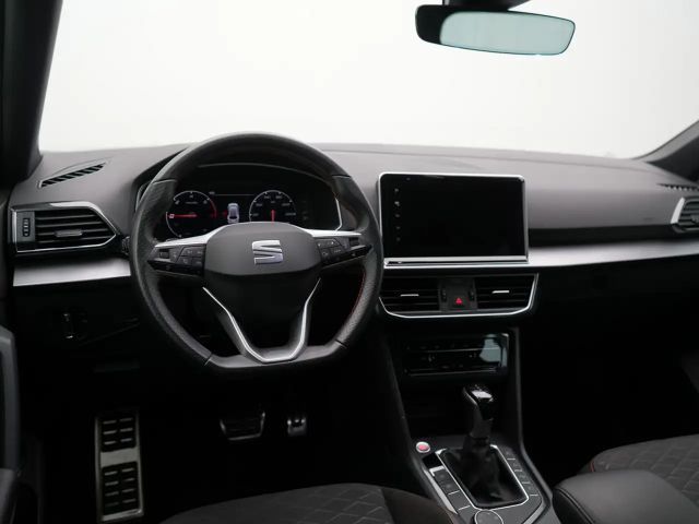 Seat Tarraco DSG FR-lijn e-Hybrid