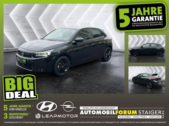 Opel Corsa 1.2 Turbo Edition Turbo