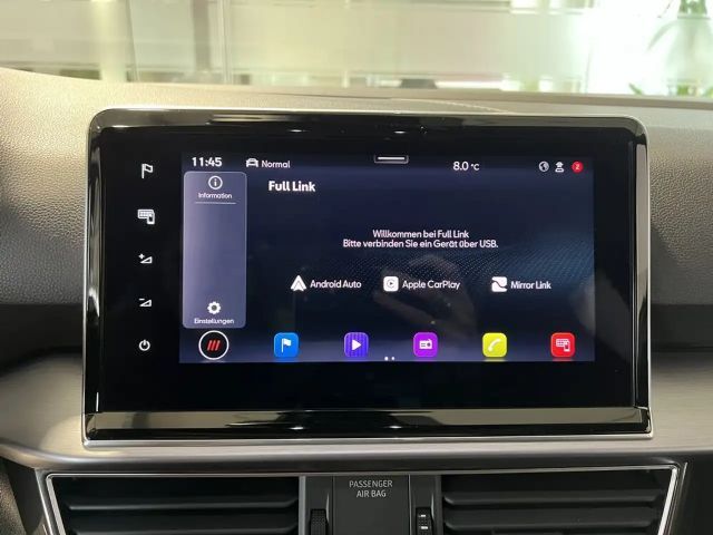 Seat Tarraco FR-lijn e-Hybrid