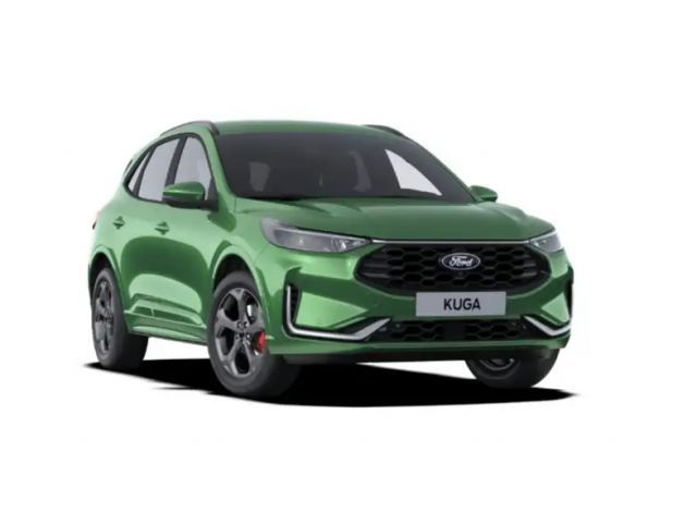 Ford Kuga Hybrid ST Line X