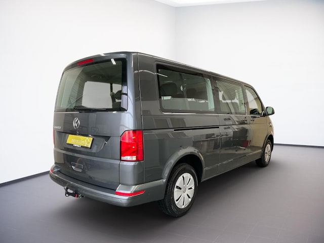 Volkswagen Caravelle 2.0 TDI DSG Lang T6