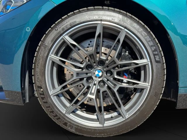 BMW M4 Competition Coupé