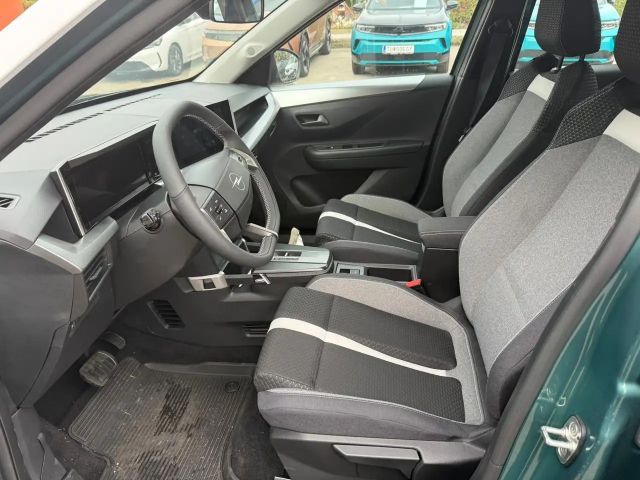 Opel Frontera Edition