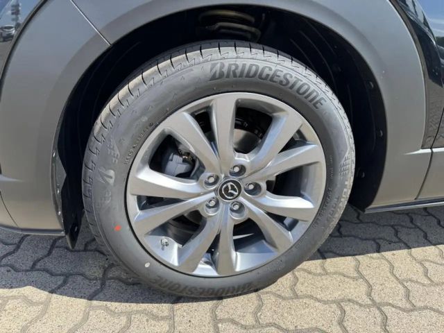 Mazda CX-30 2.5L SkyActiv e-Skyactiv