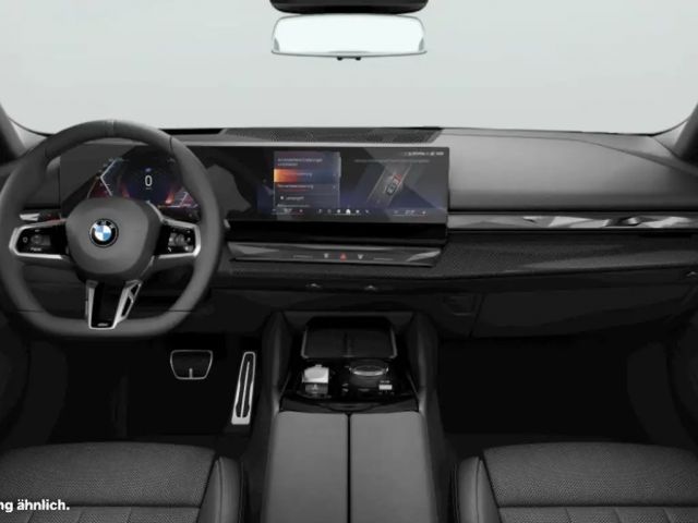 BMW 520 520d M-Sport Touring