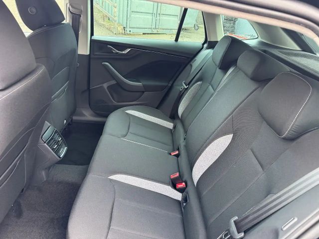 Skoda Scala Selection