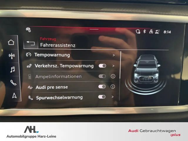 Audi Q3 35 TFSI S-Tronic